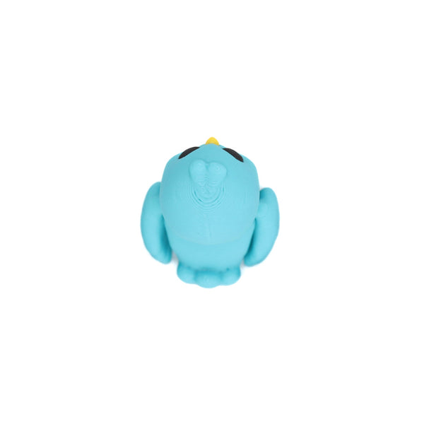 Oiseau articulé – jouet sensoriel anti-stress imprimé en 3D