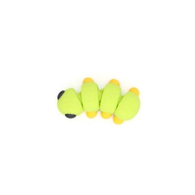 Articulated Caterpillar – 3D-Printed Sensory Fidget