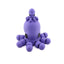Articulated Large Octopus – 3D-Printed Sensory Fidget