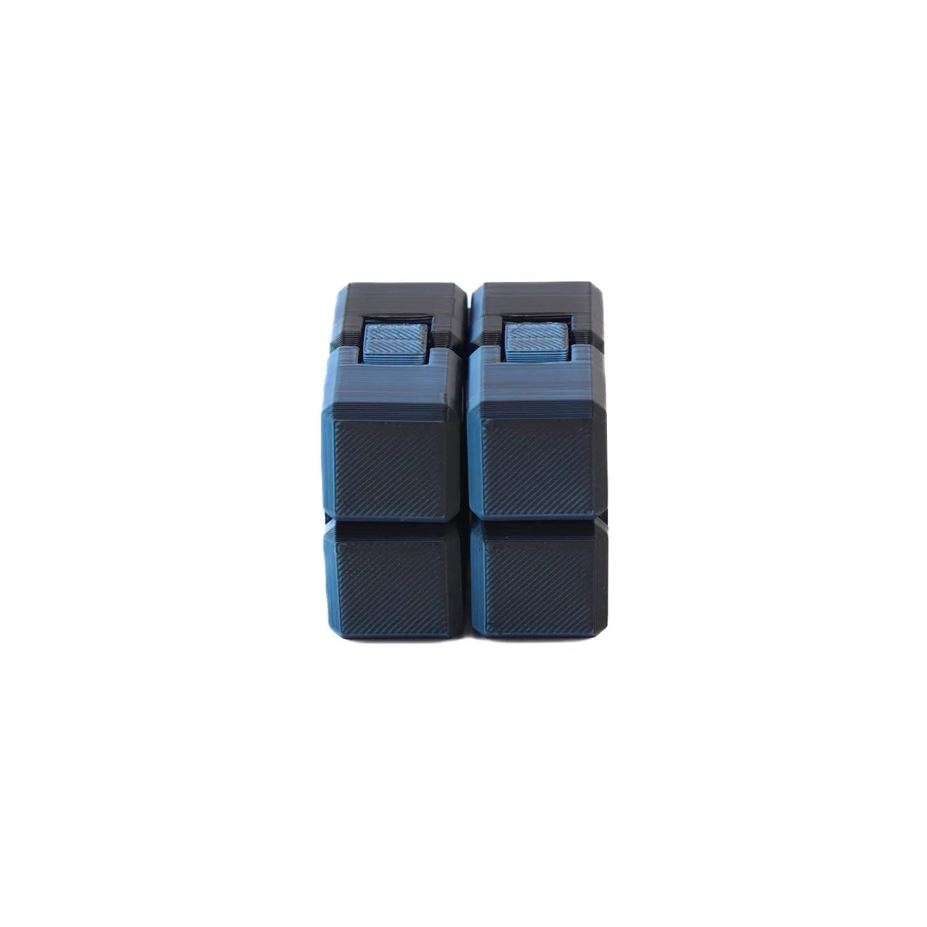 Phantom Infinity Cube – Fidget sensoriel imprimé en 3D Image secondaire du produit