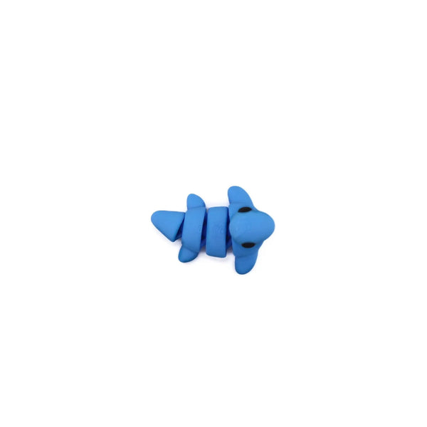 Articulated Plesiosaur – 3D-Printed Sensory Fidget