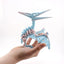 Articulated Large Pteranodon – 3D-Printed Sensory Fidget