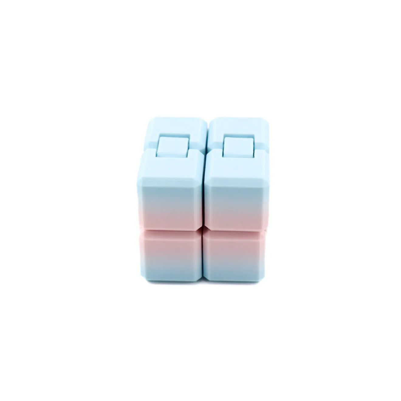 Cube infini Sky – Jouet sensoriel imprimé en 3D Image secondaire du produit