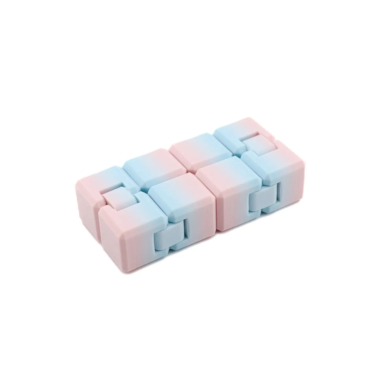 Cube infini Sky – Jouet sensoriel imprimé en 3D