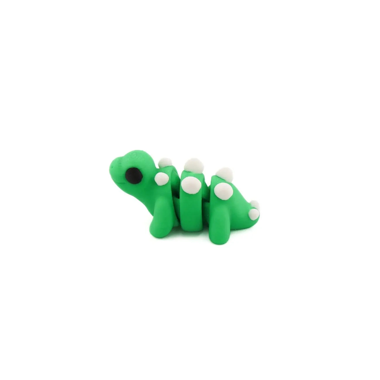 Articulated Stegosaurus – 3D-Printed Sensory Fidget Secondary image