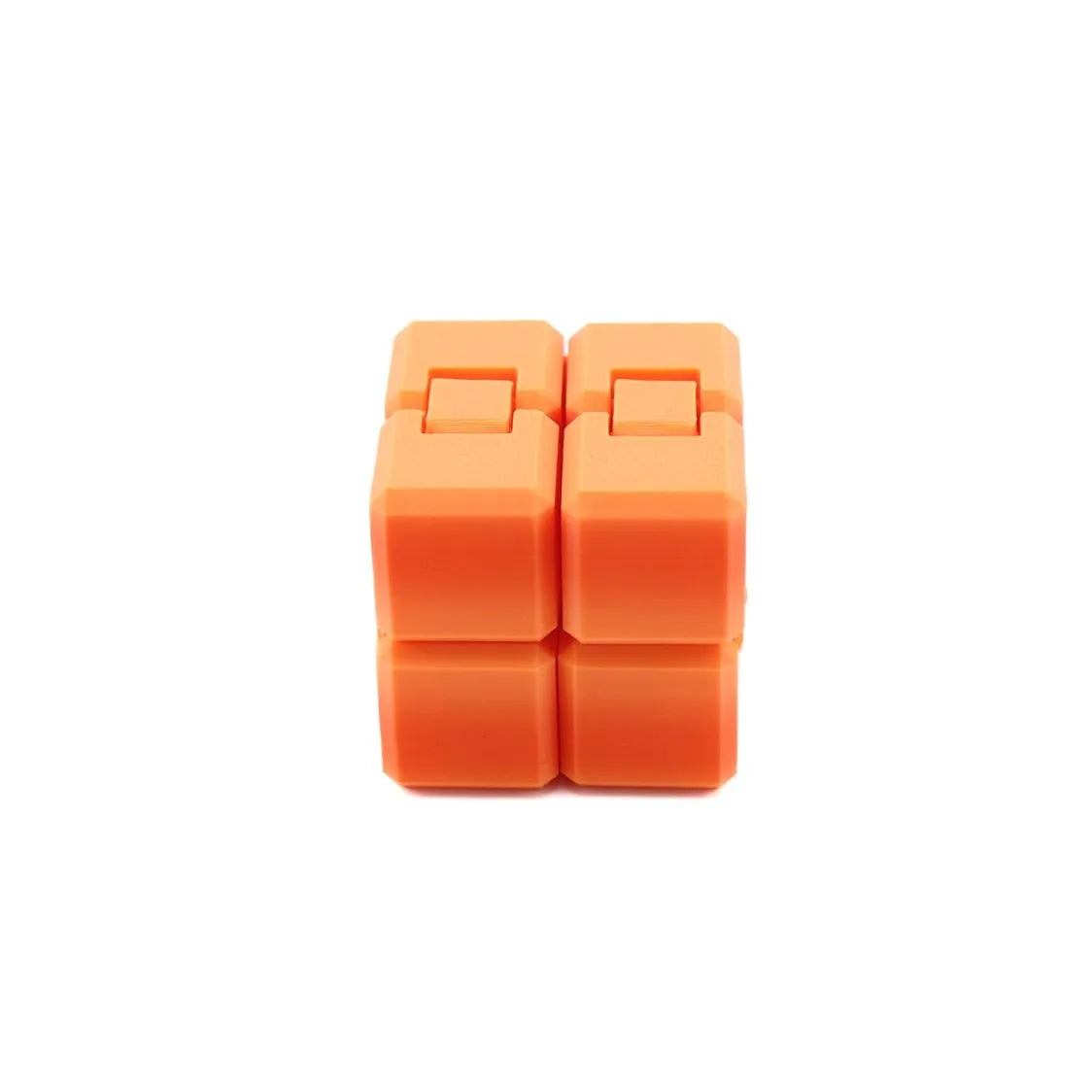 Cube infini coucher de soleil – Jouet sensoriel imprimé en 3D Image secondaire du produit