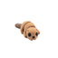 Articulated Beaver – 3D-Printed Sensory Fidget