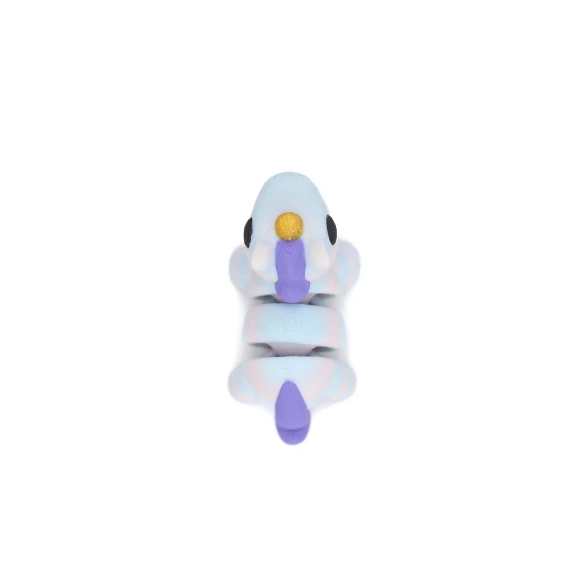 Articulated Unicorn – 3D-Printed Sensory Fidget