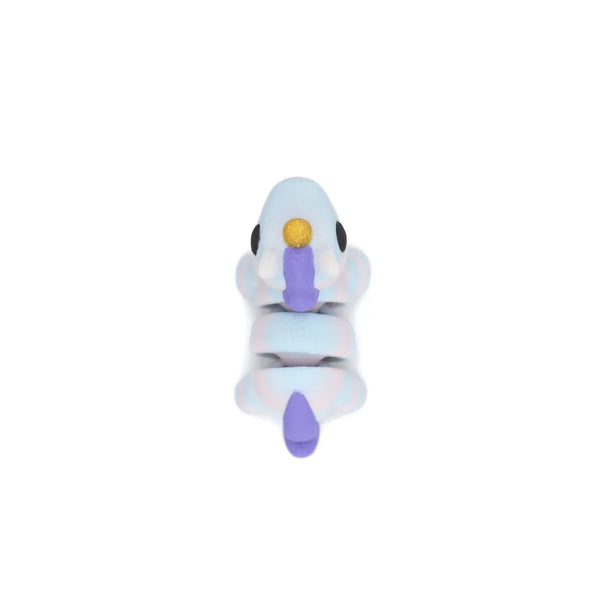 Articulated Unicorn – 3D-Printed Sensory Fidget