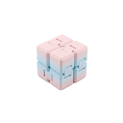 Sky Infinity Cube – 3D-Printed Sensory Fidget